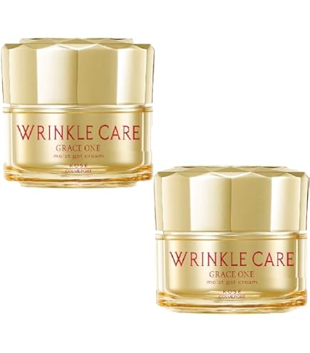 Amazon | KiraBika きらびか リンクルケア&ホワイトニングダブル